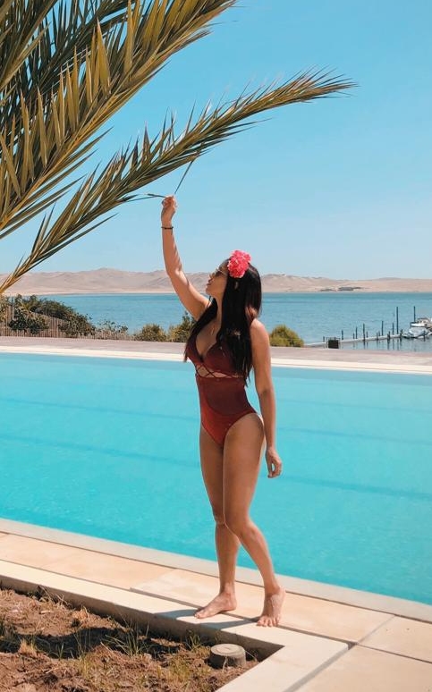 610628038 | HANNA | Chica