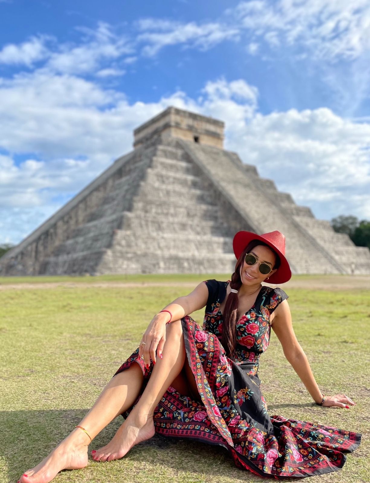 610628038 | HANNA | Chica