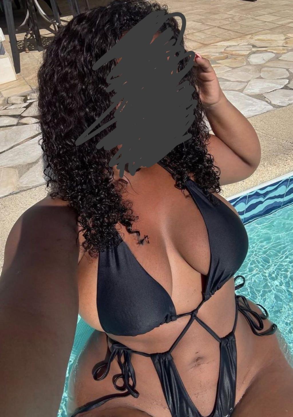 Escort en Zaragoza - 604253944