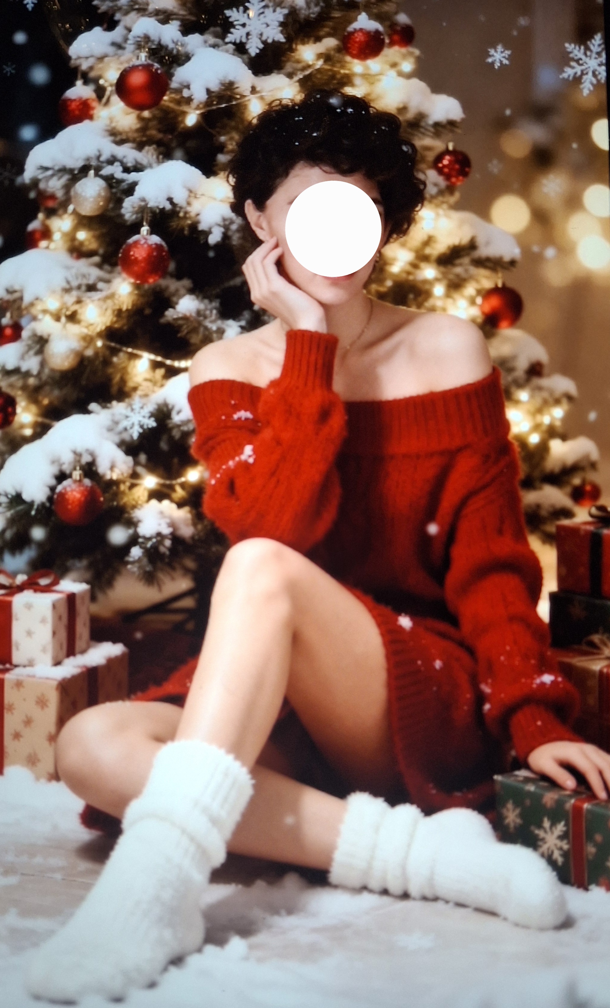 679326549 | MARIA | Chica