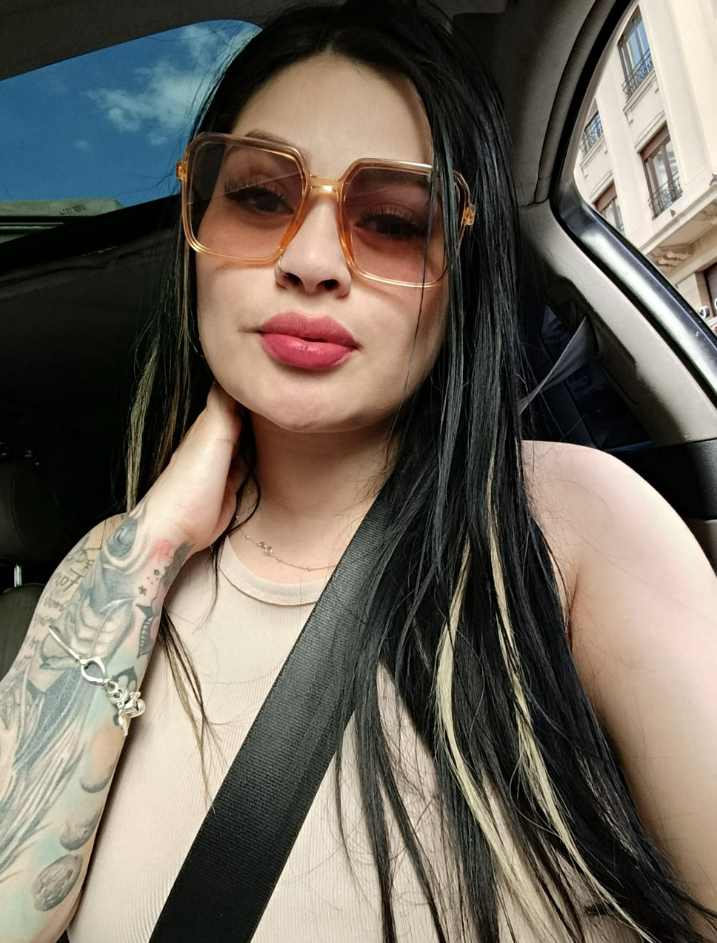 641204431 | ÁMBAR | Chica