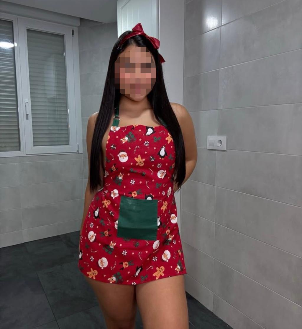 Puta en Murcia - 632505459