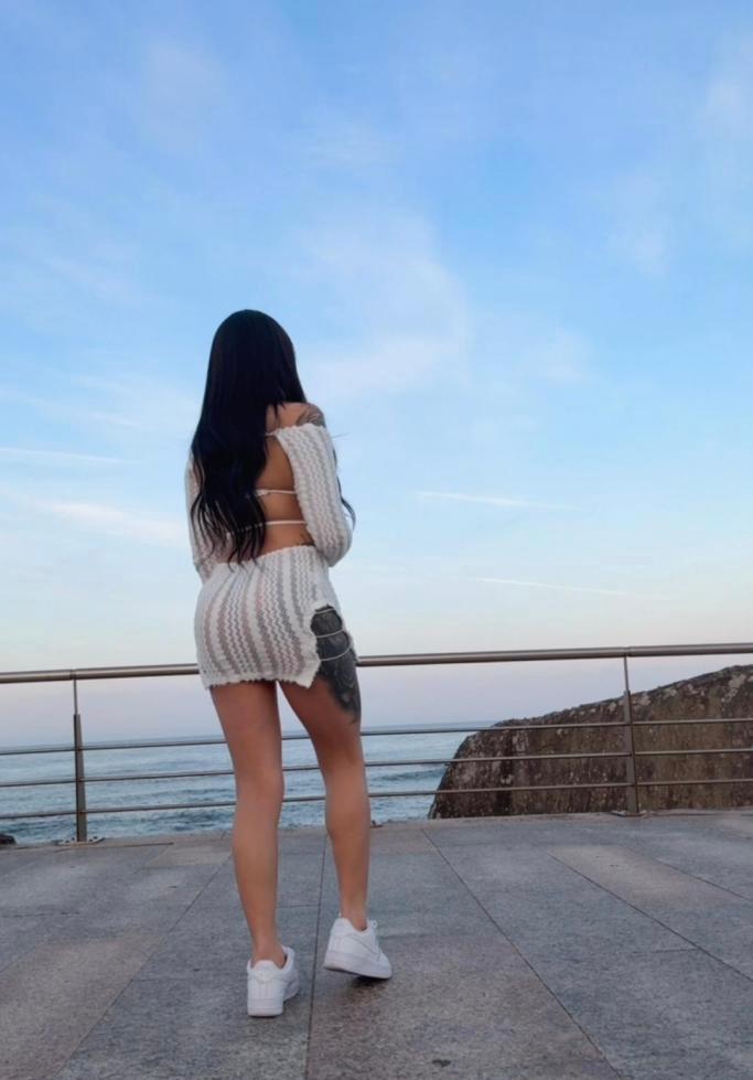 613203136 | EVELIN | Chica