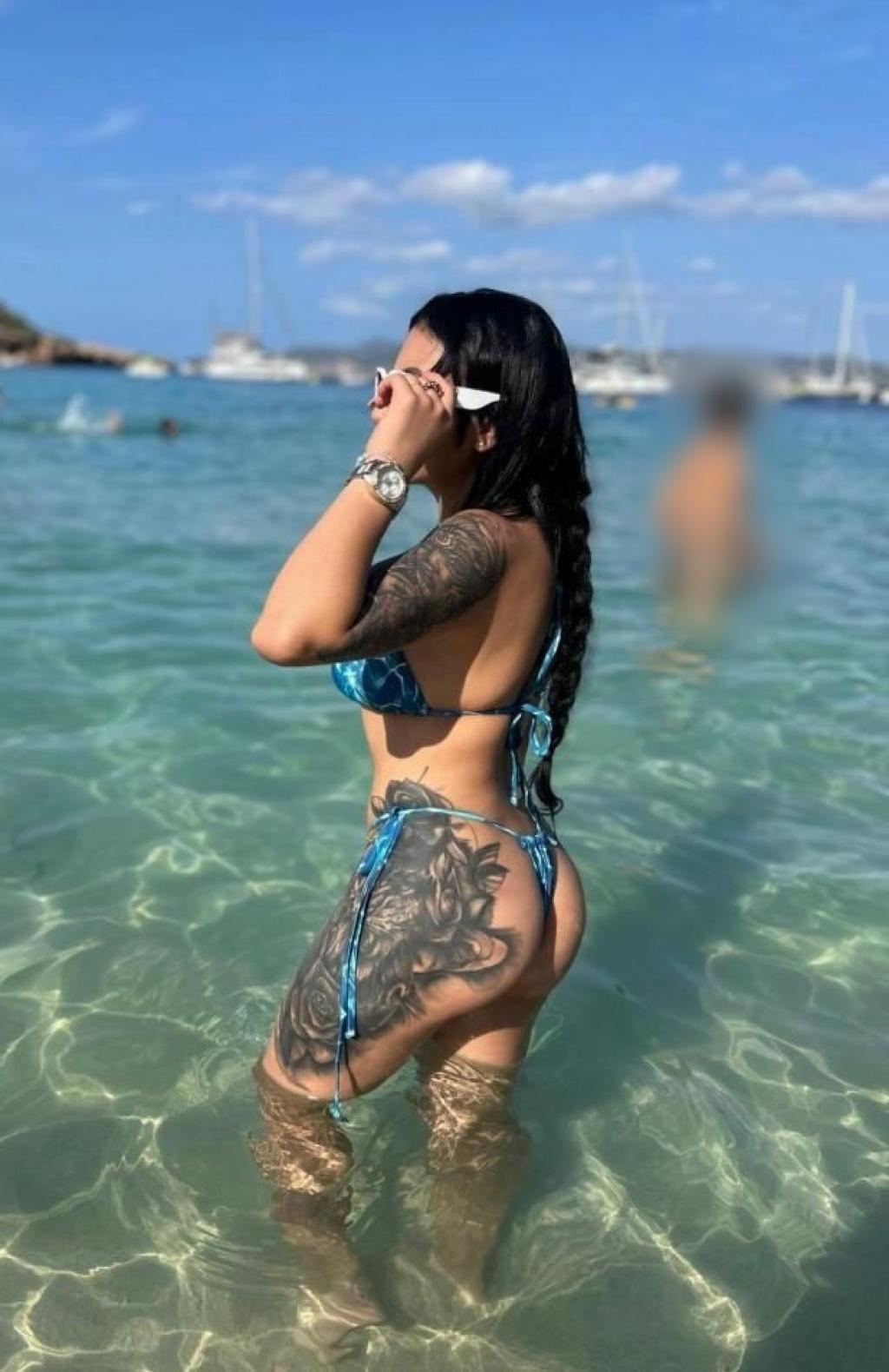 Puta en Gijón - 613203136