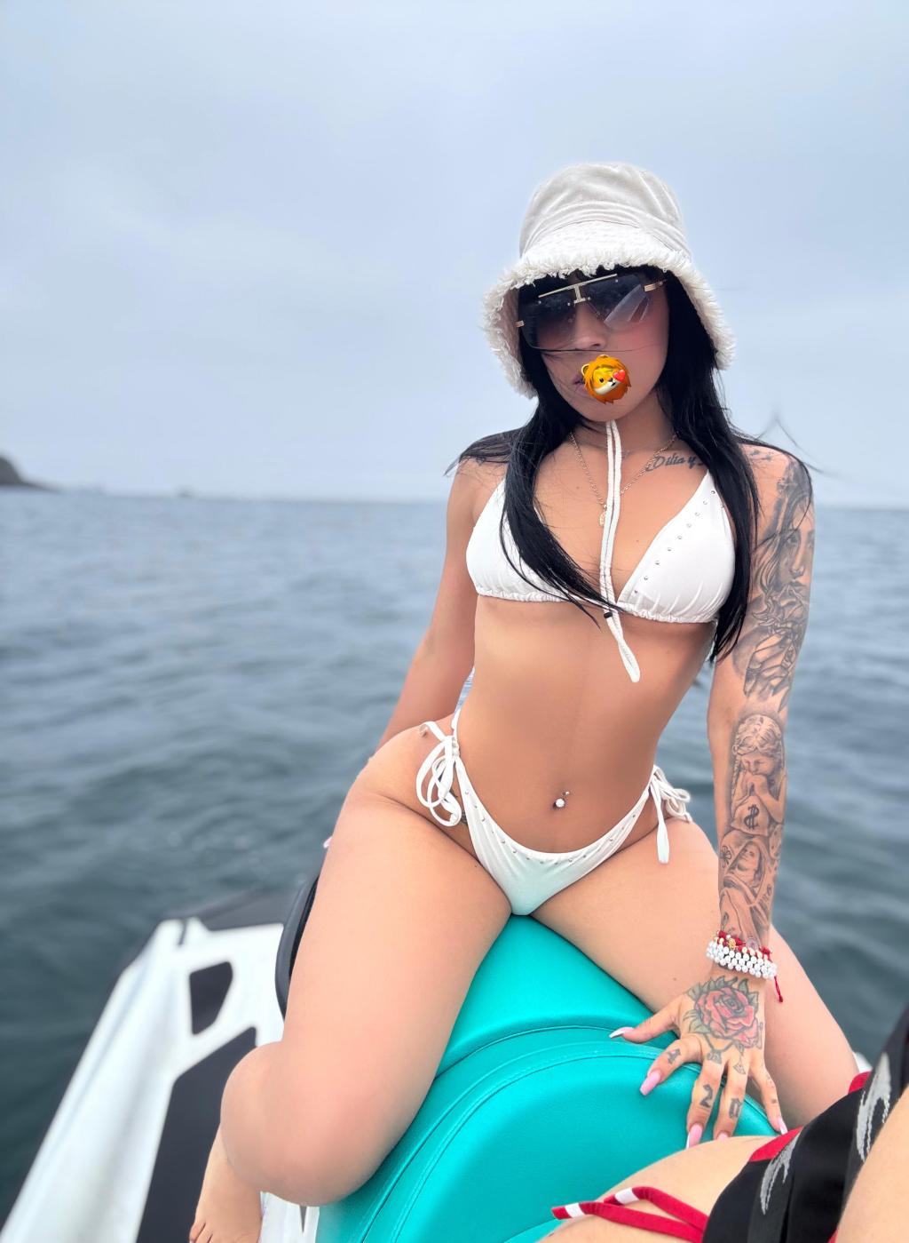 Puta en Santander - 602711032