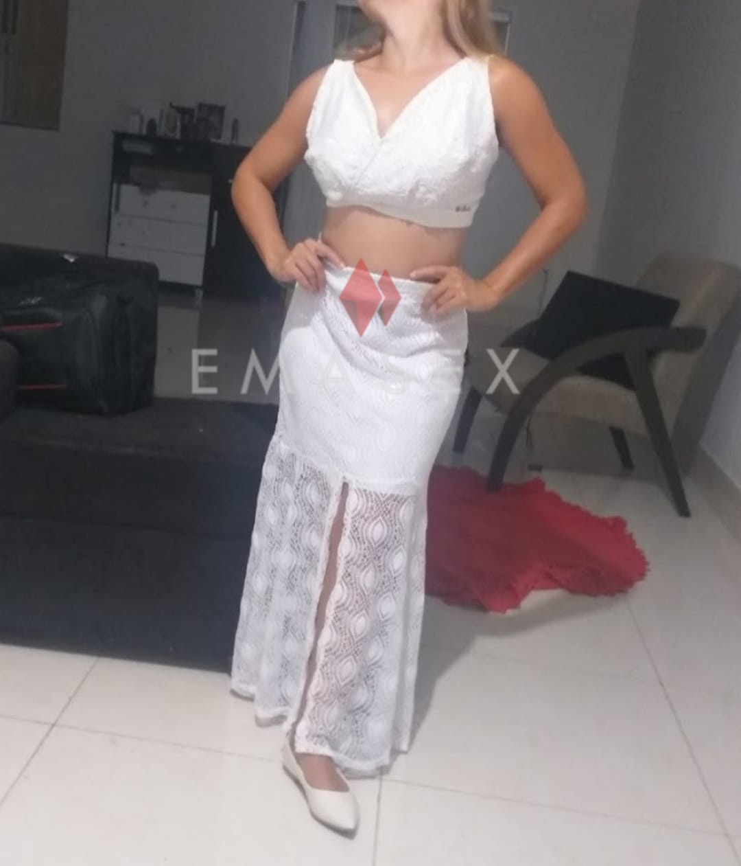 722346276 | AMAYA | Chica