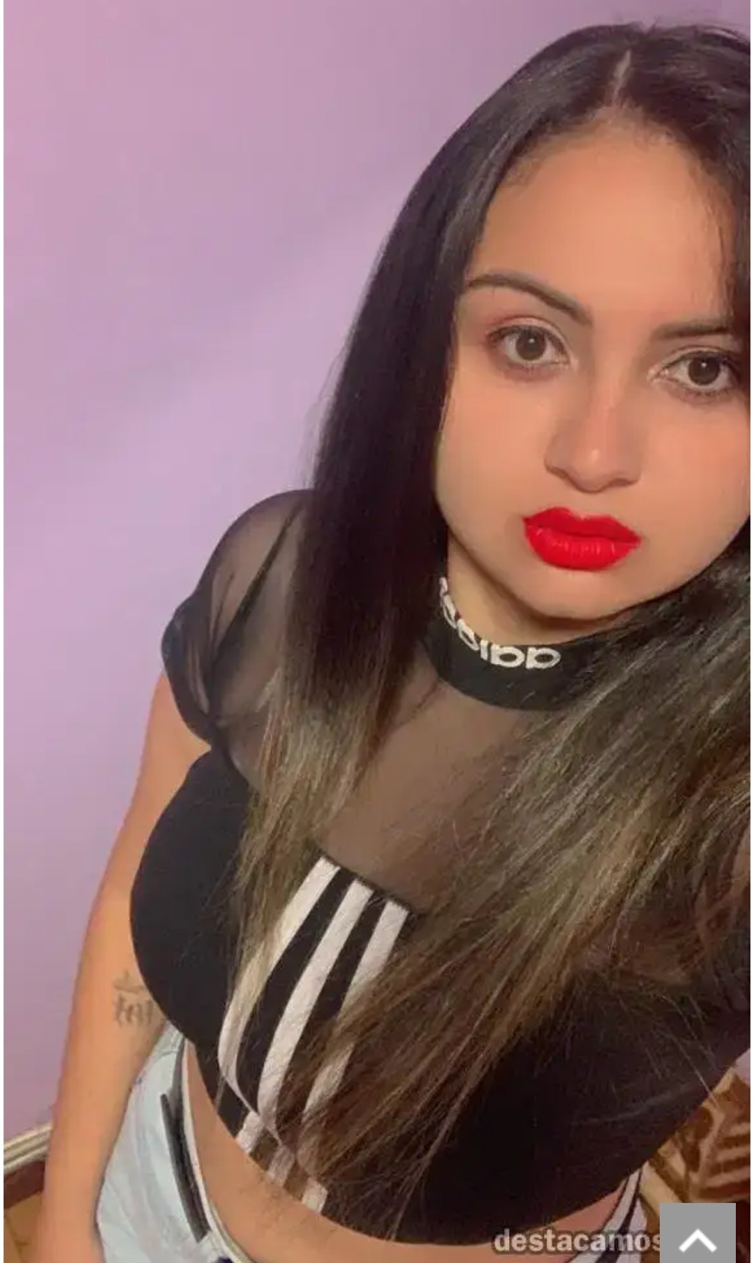 661119281 | RENATA | Chica