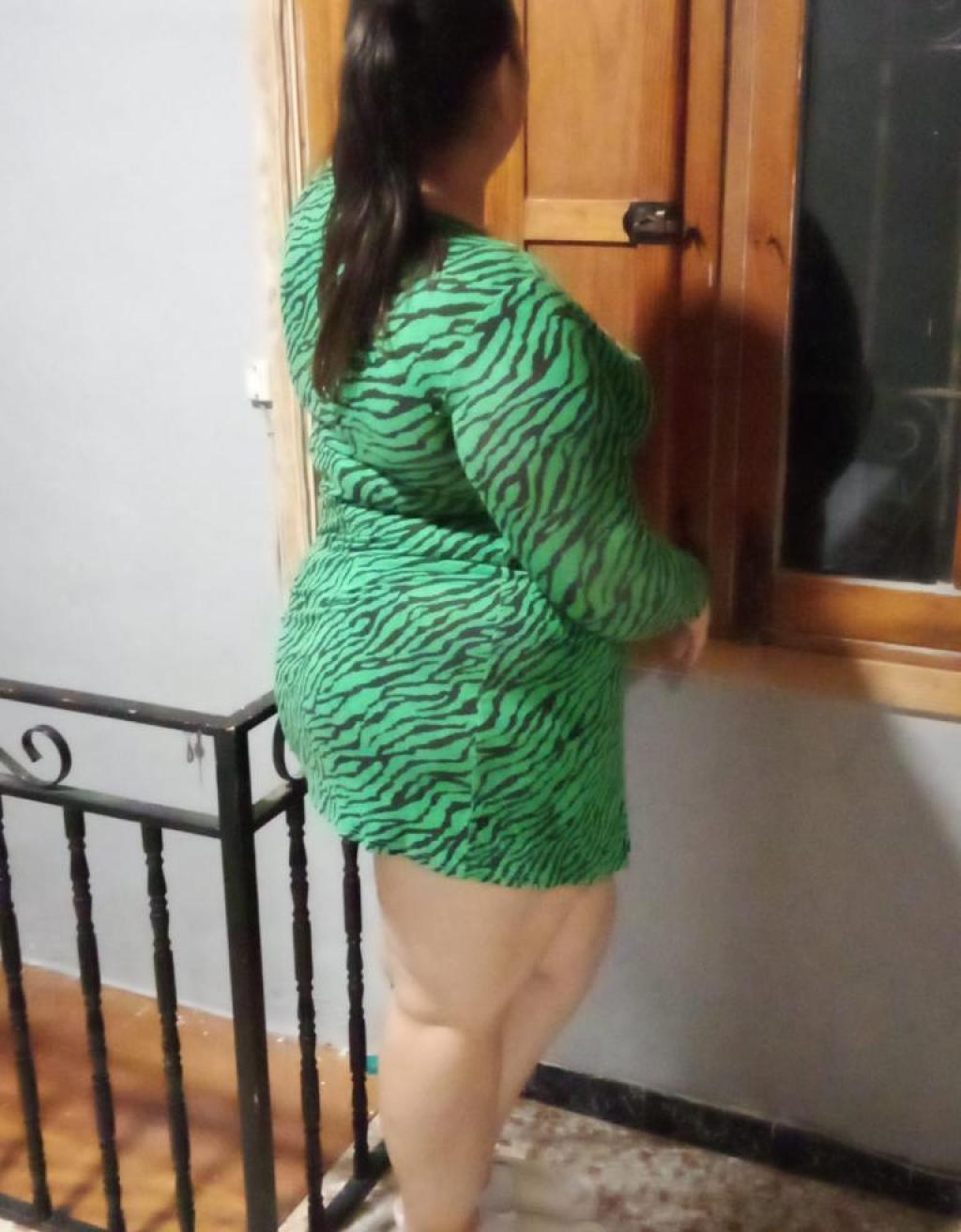 604307191 | SARA | Escort