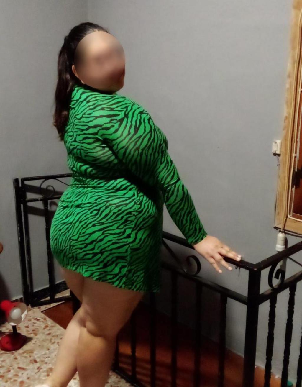 Escort en Murcia - 604307191