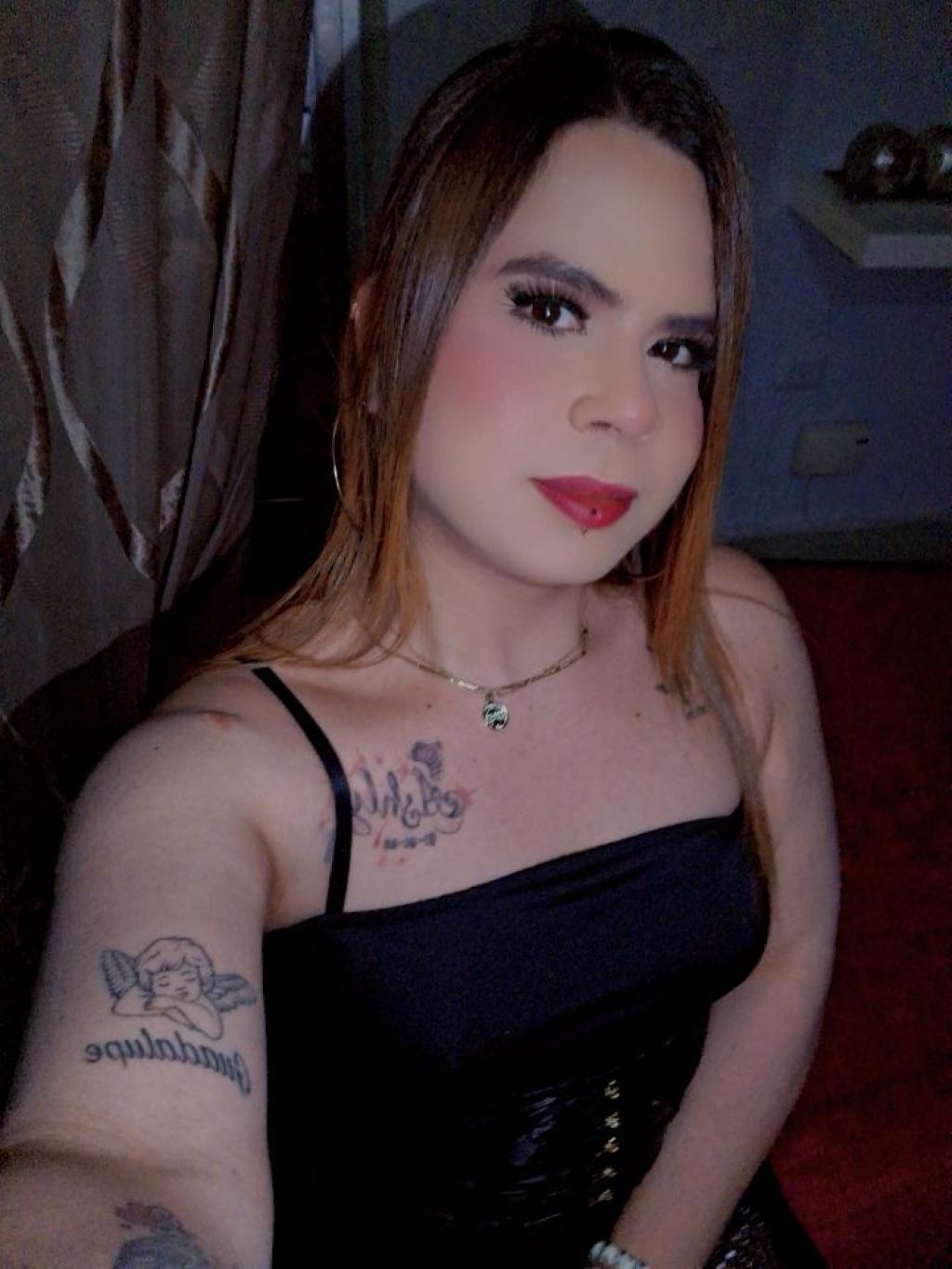 Puta Trans en Barcelona - 657399881