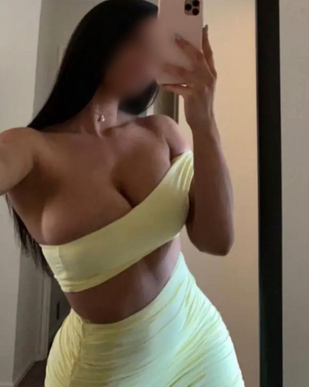 Scort en Vigo - 620282818