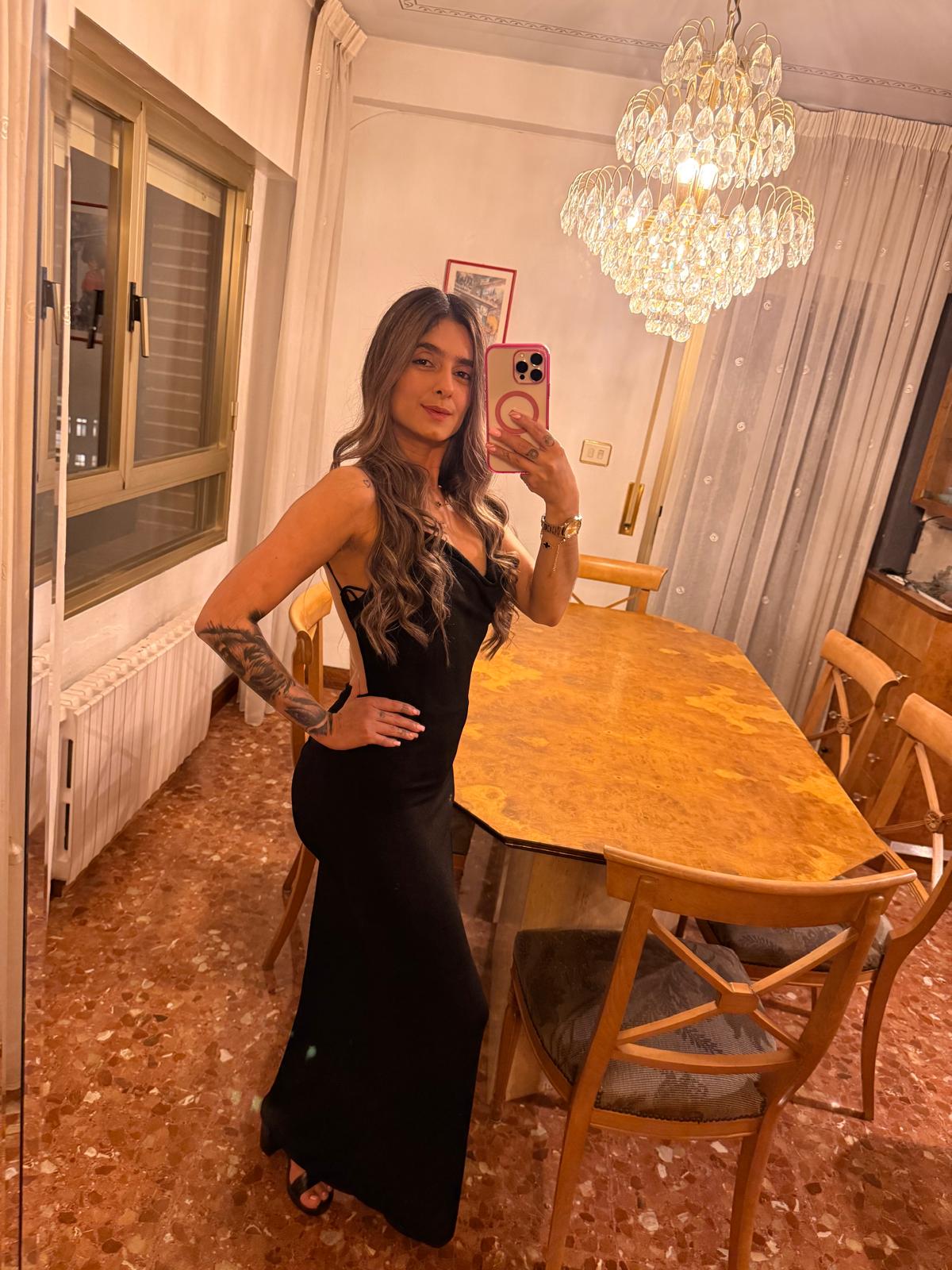 634384320 | ALISSON | Chica