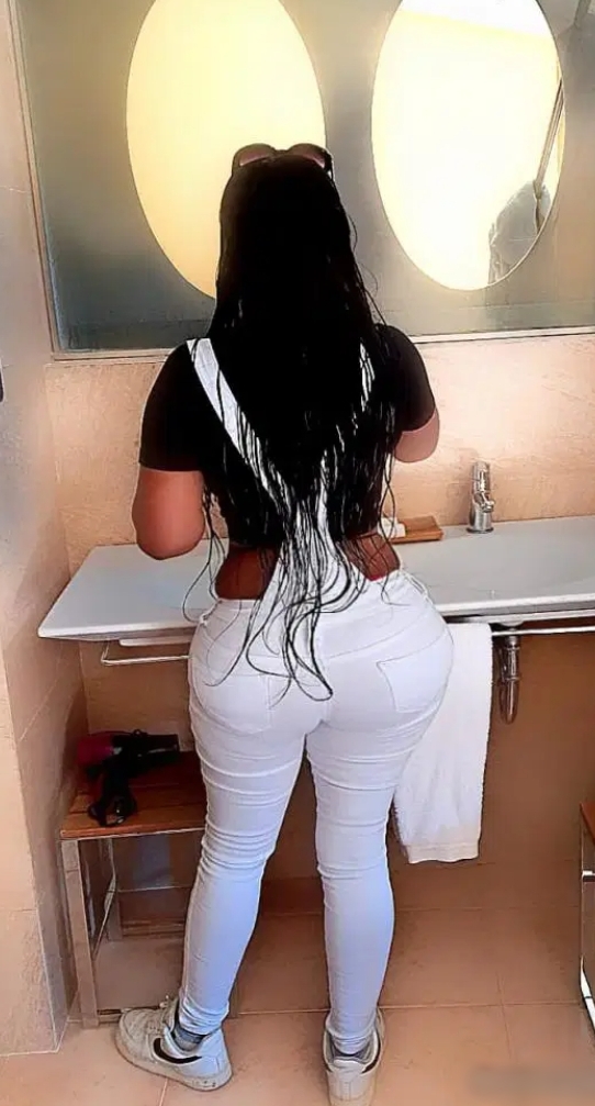 600164503 | MICHELL | Chica