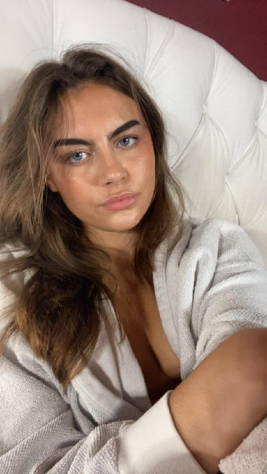 Escort en Las Palmas - 622194885