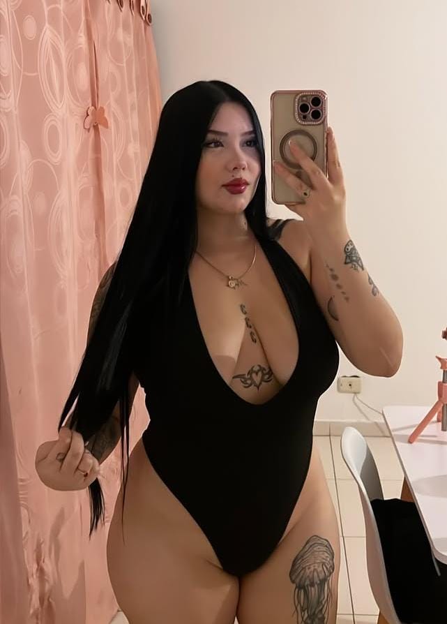 643676636 | VANESSA | Chica