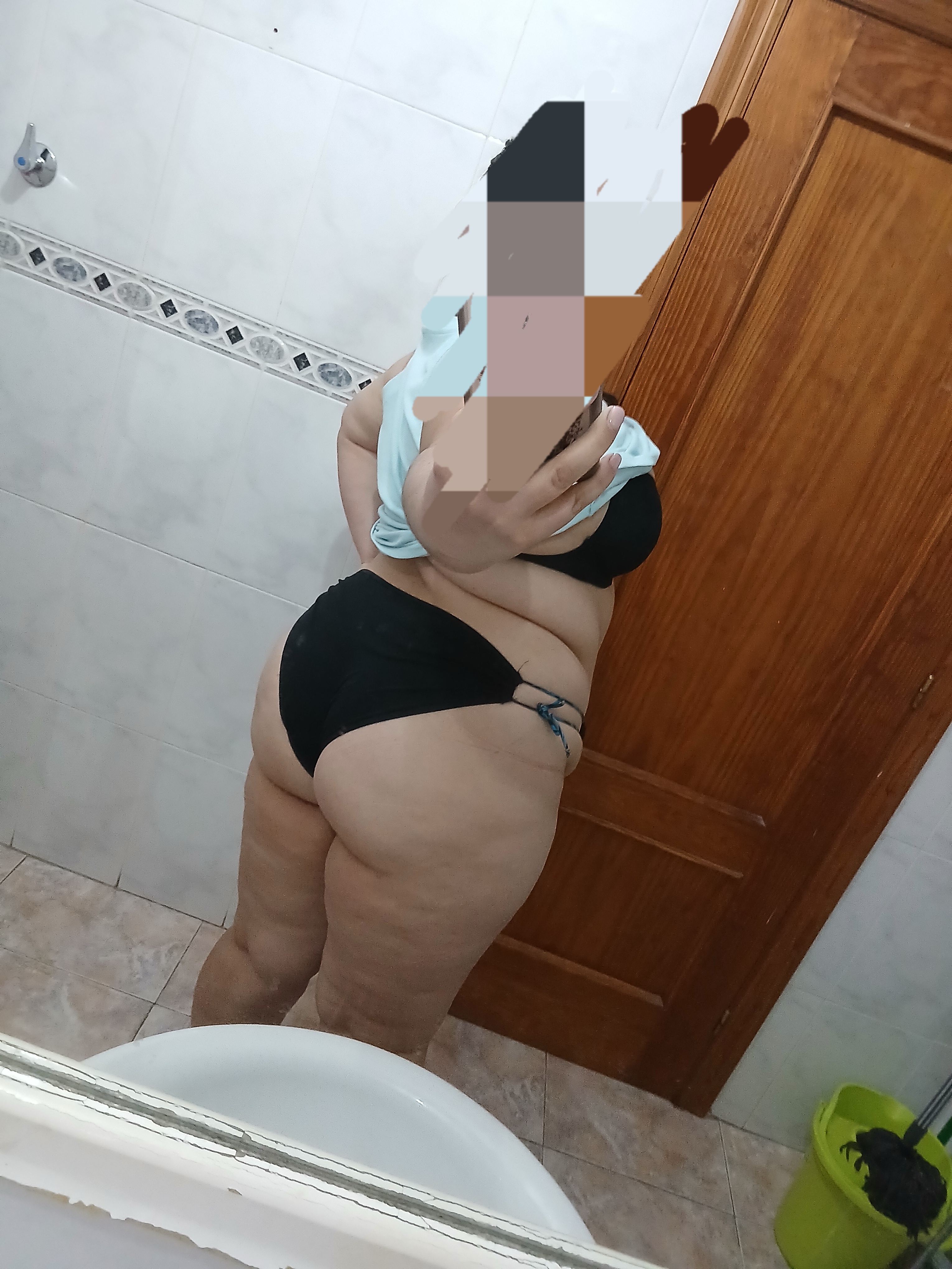 604307191 | SARA | Puta