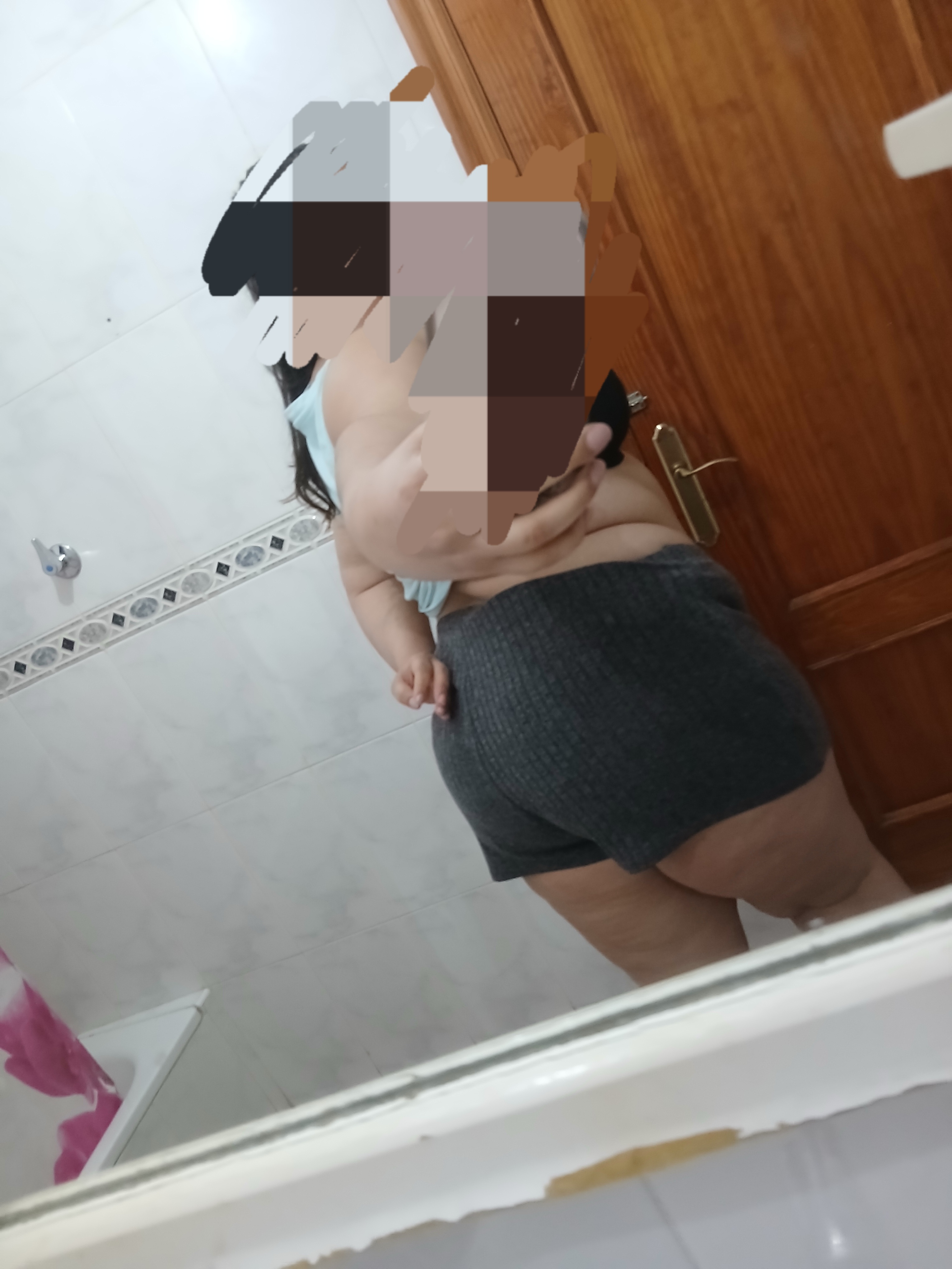 604307191 | SARA | Puta