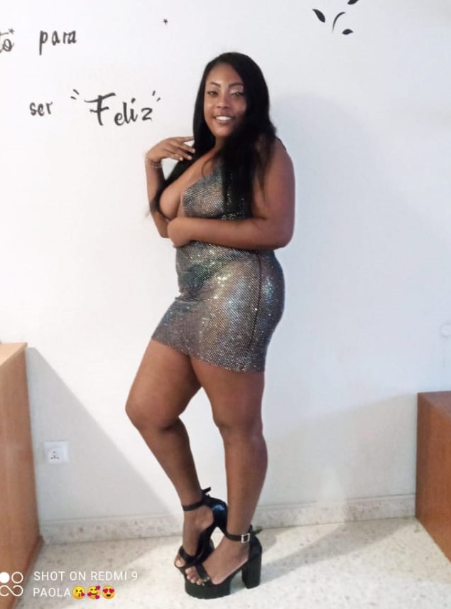 612416516 | PAOLA | Chica