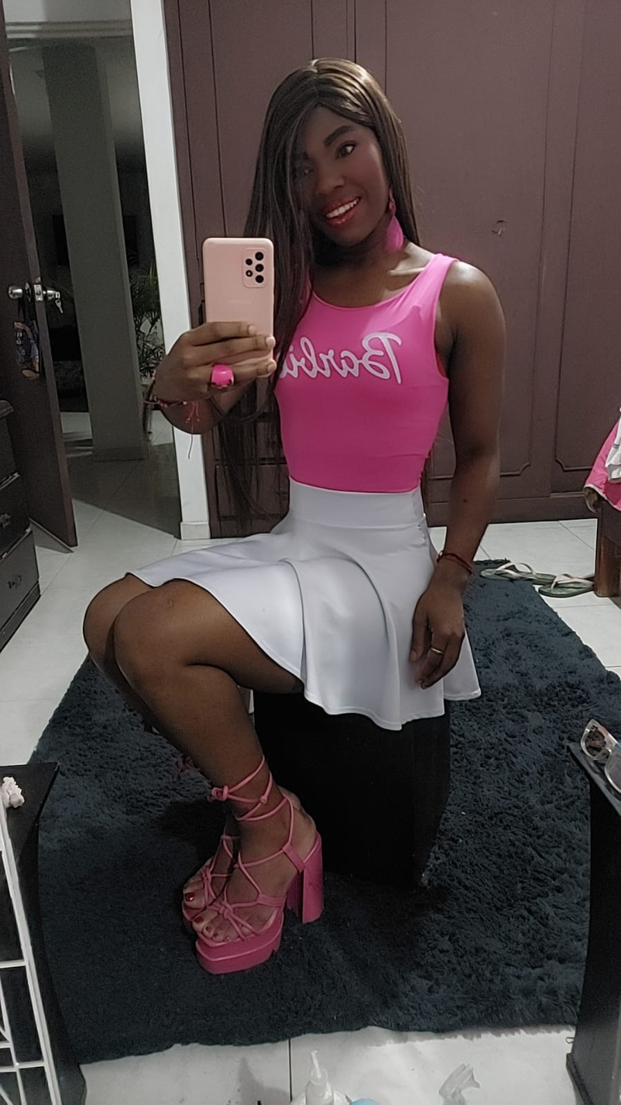 631399497 | VICTORIA | Chica