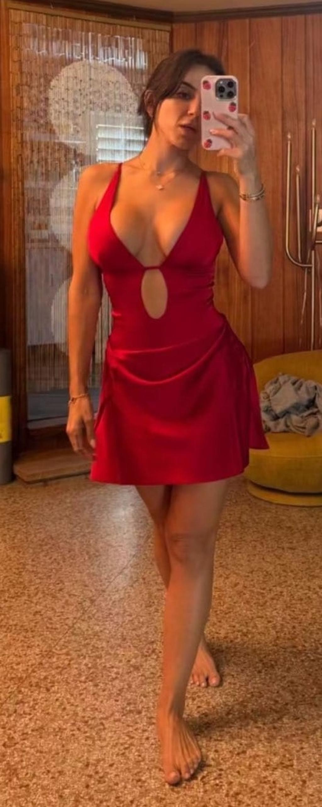 Escort en Alicante - 603319653