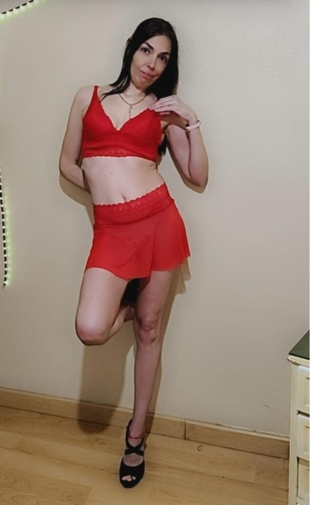 Puta en Málaga - 604838241