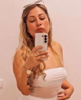 Puta en Cádiz - 607588239