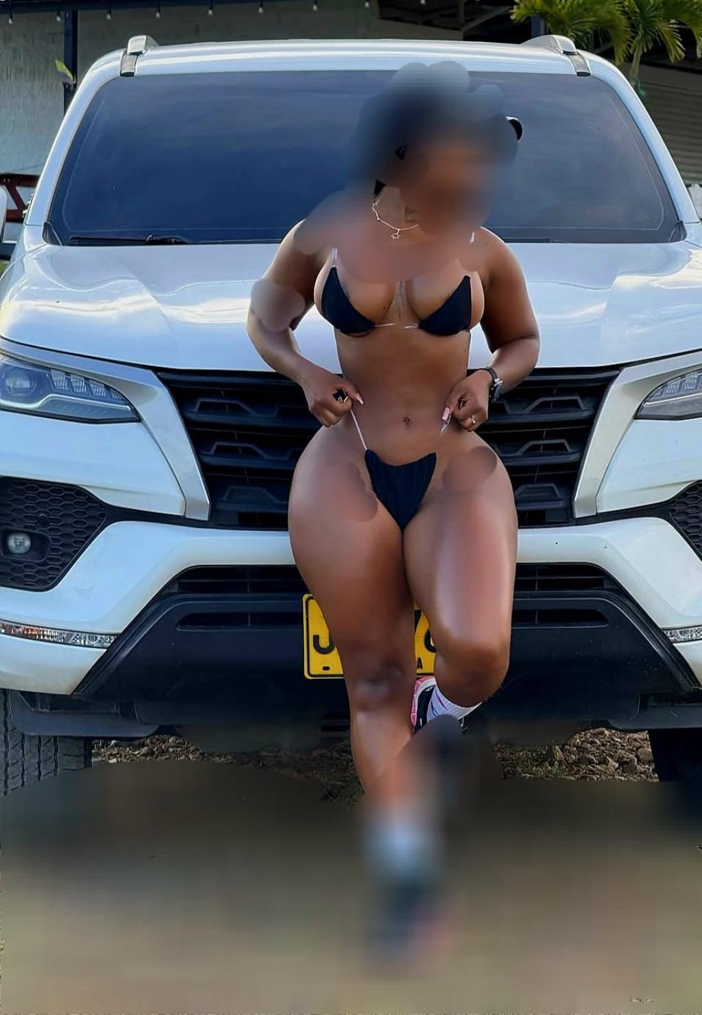 Scort en Madrid - 612405155