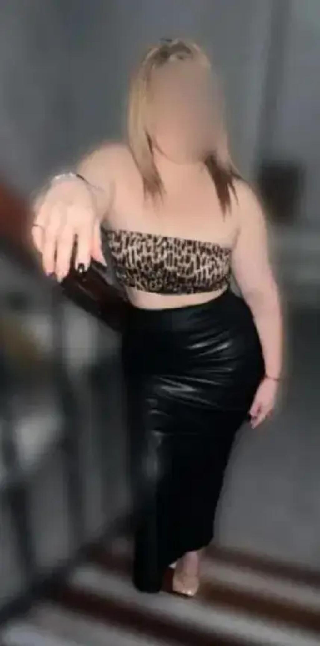 Puta en Toledo - 613741822