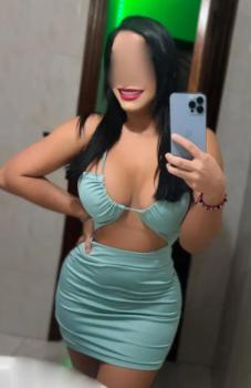 Escort en Santander - 647334146