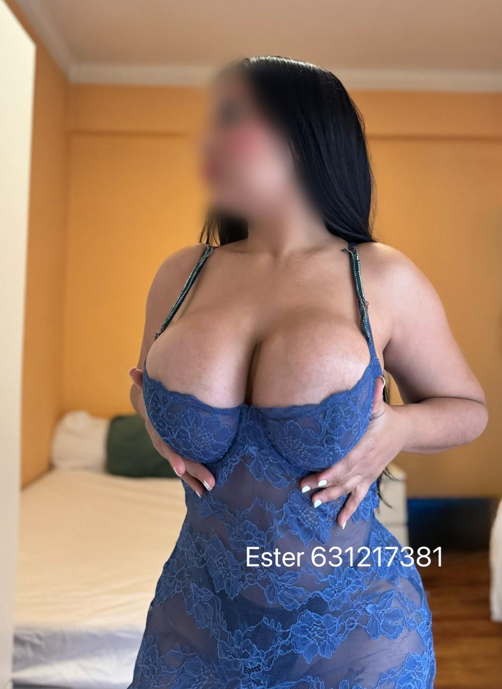 Escort en Bilbao - 631217381