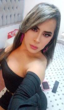 Escort en Las Palmas - 641075023