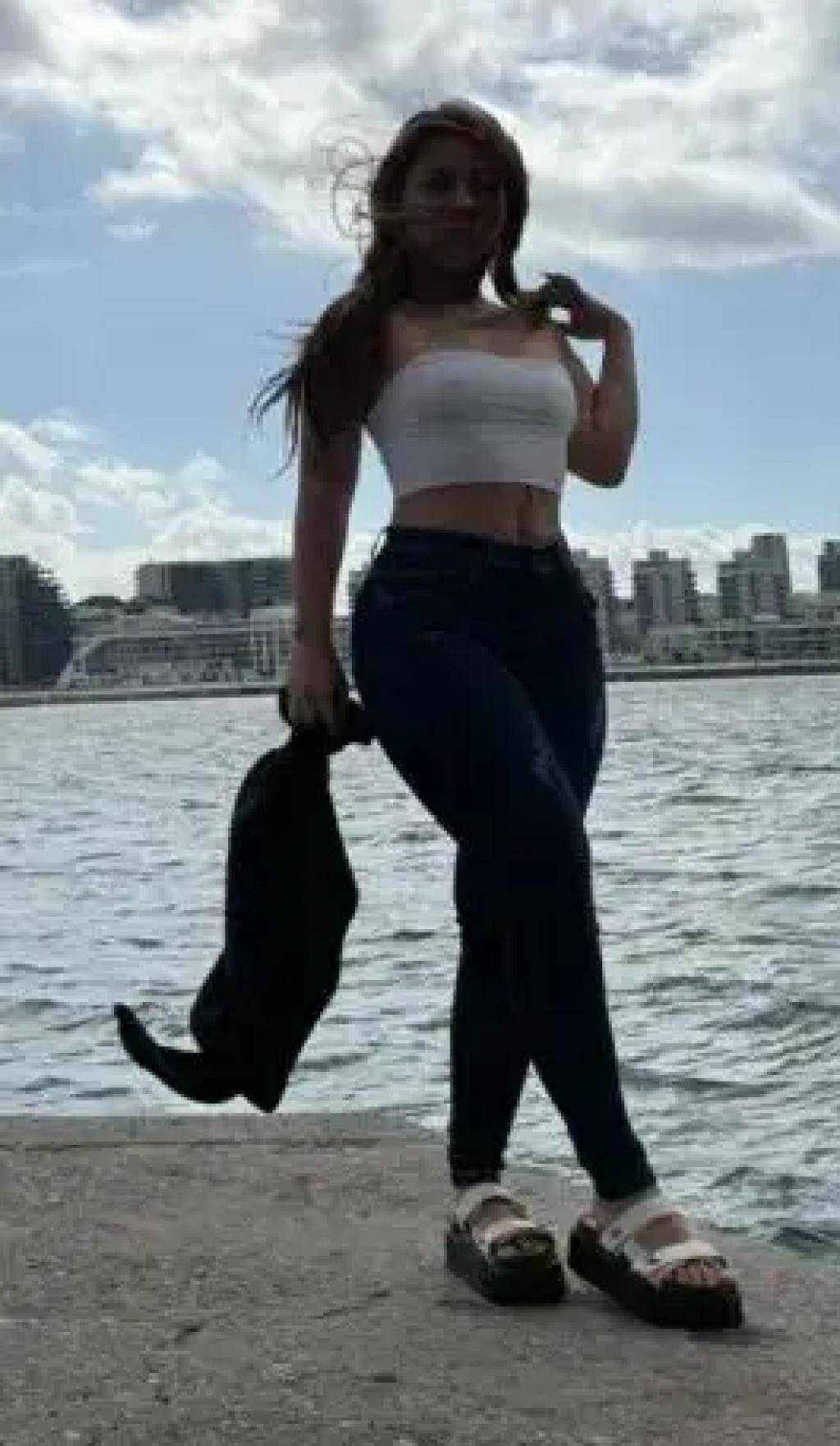 Escort en Cádiz - 663772437