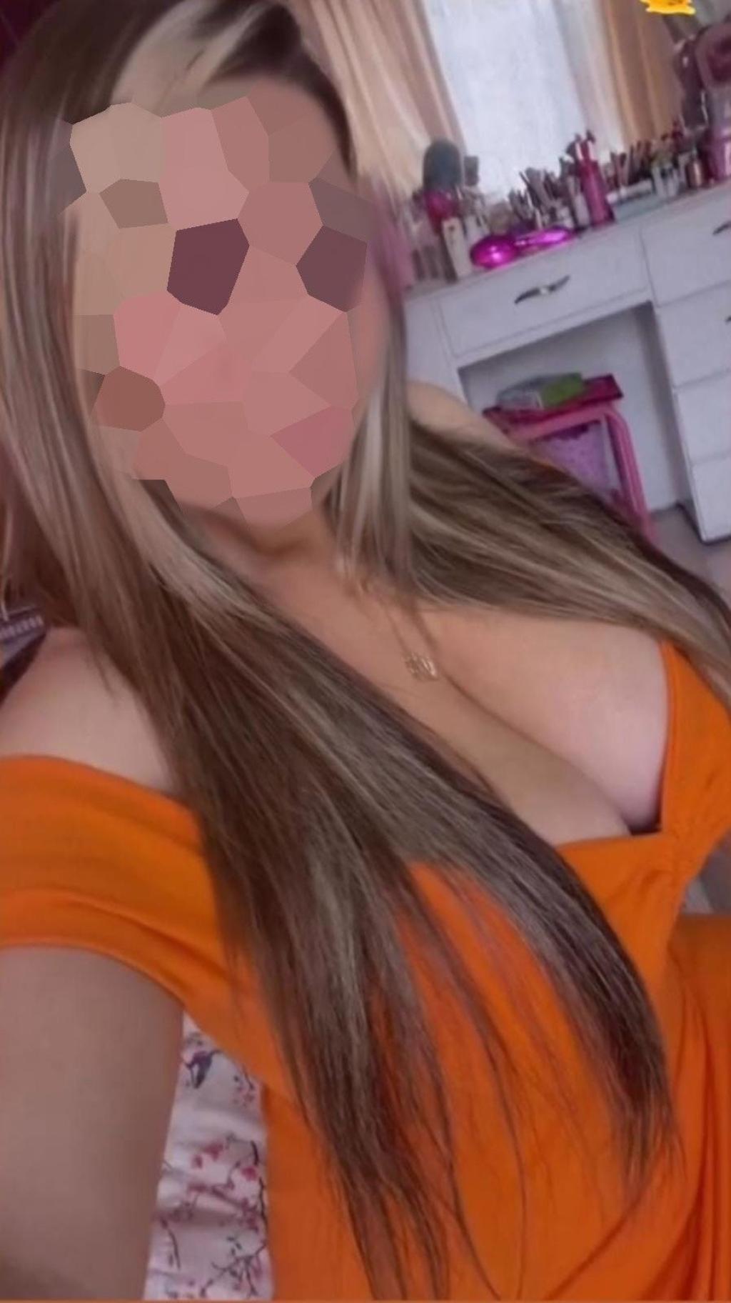 Scort en Albacete - 657020363