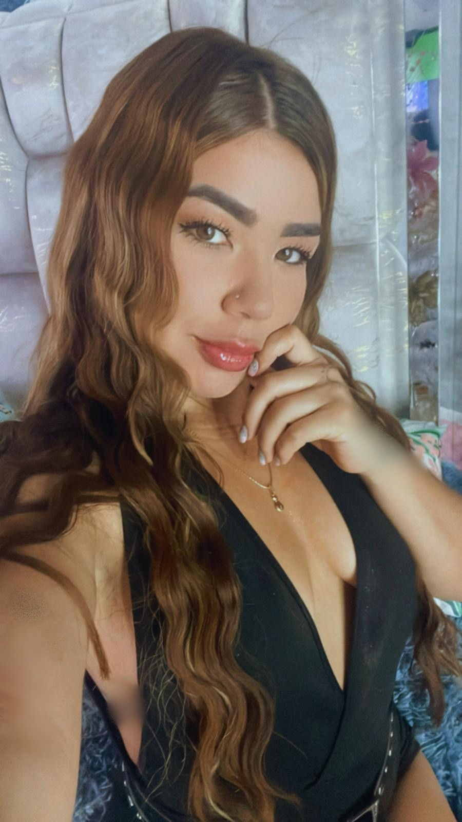 633409708 | SALOMÉ | Chica