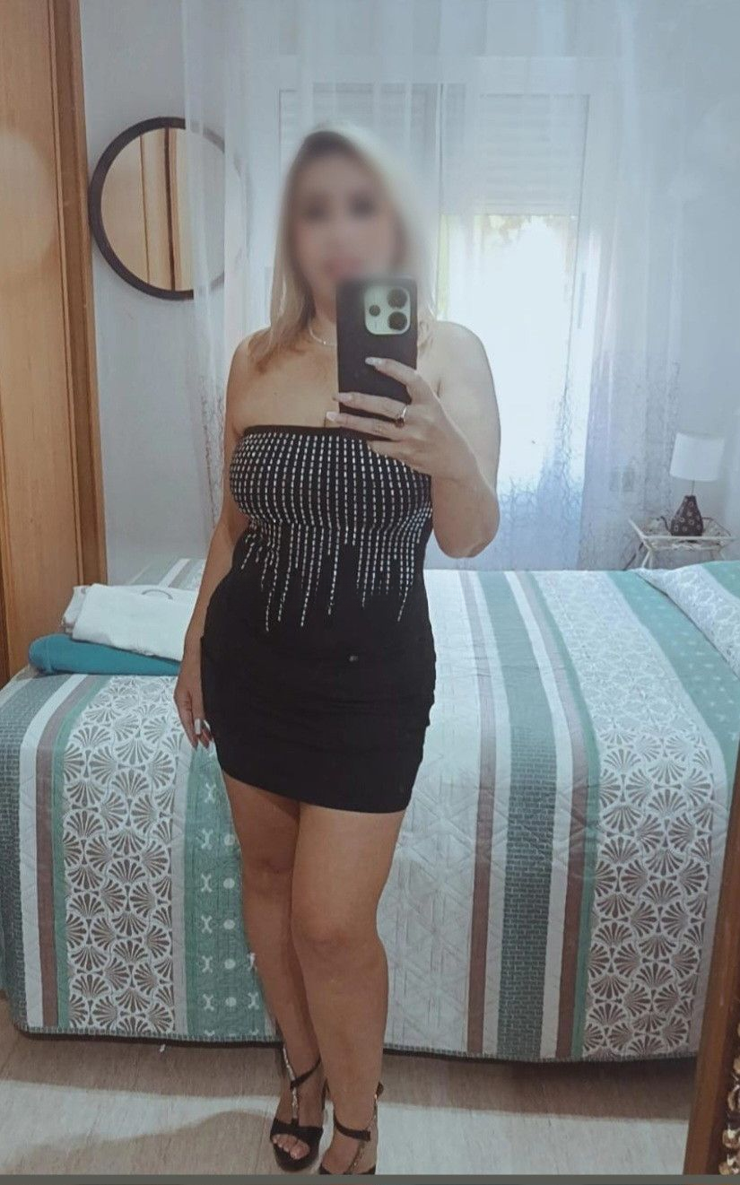658231842 | VICTORIA | Chica
