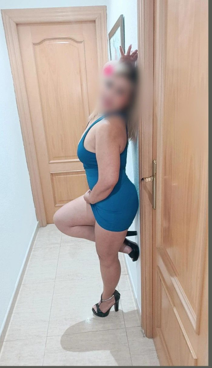 658231842 | VICTORIA | Chica