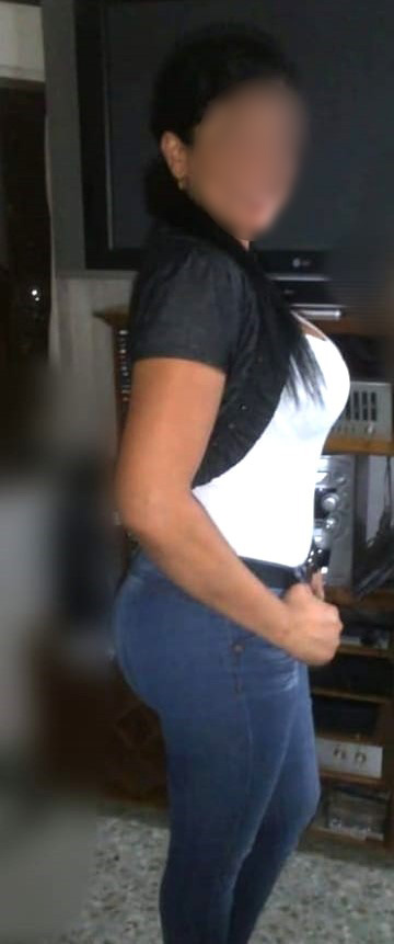 602539304 | BRUNA | Chica