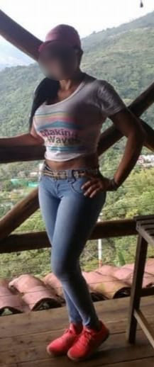 602539304 | BRUNA | Chica