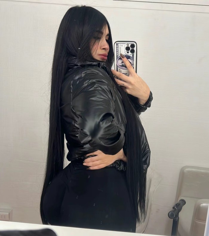 613498960 | MARIANA | Chica