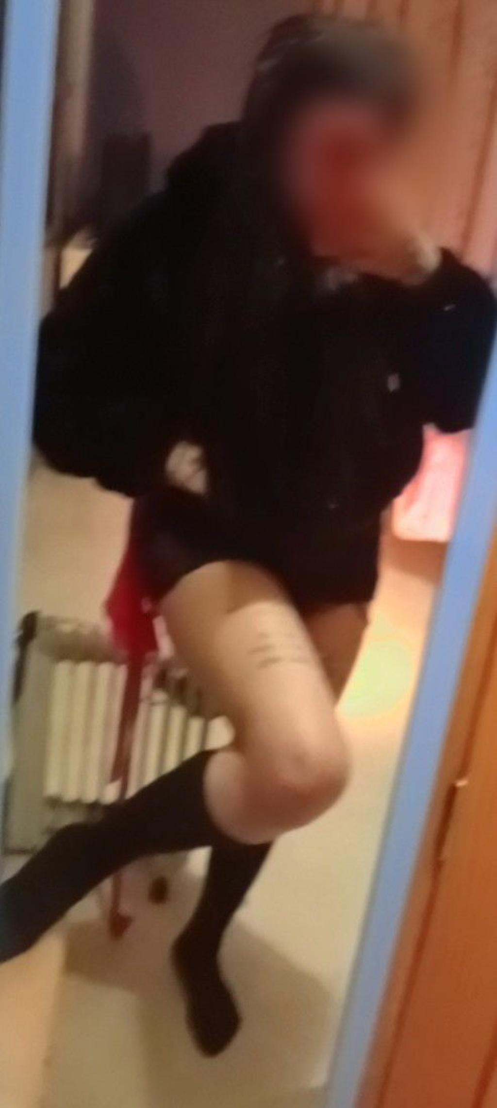 Puta en Córdoba - 614857139