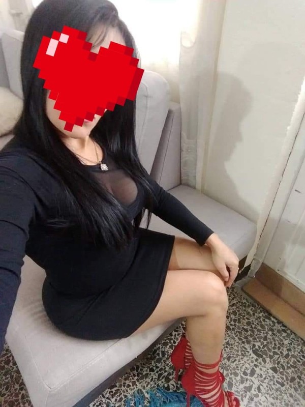 641662712 | ANGELICA | Chica