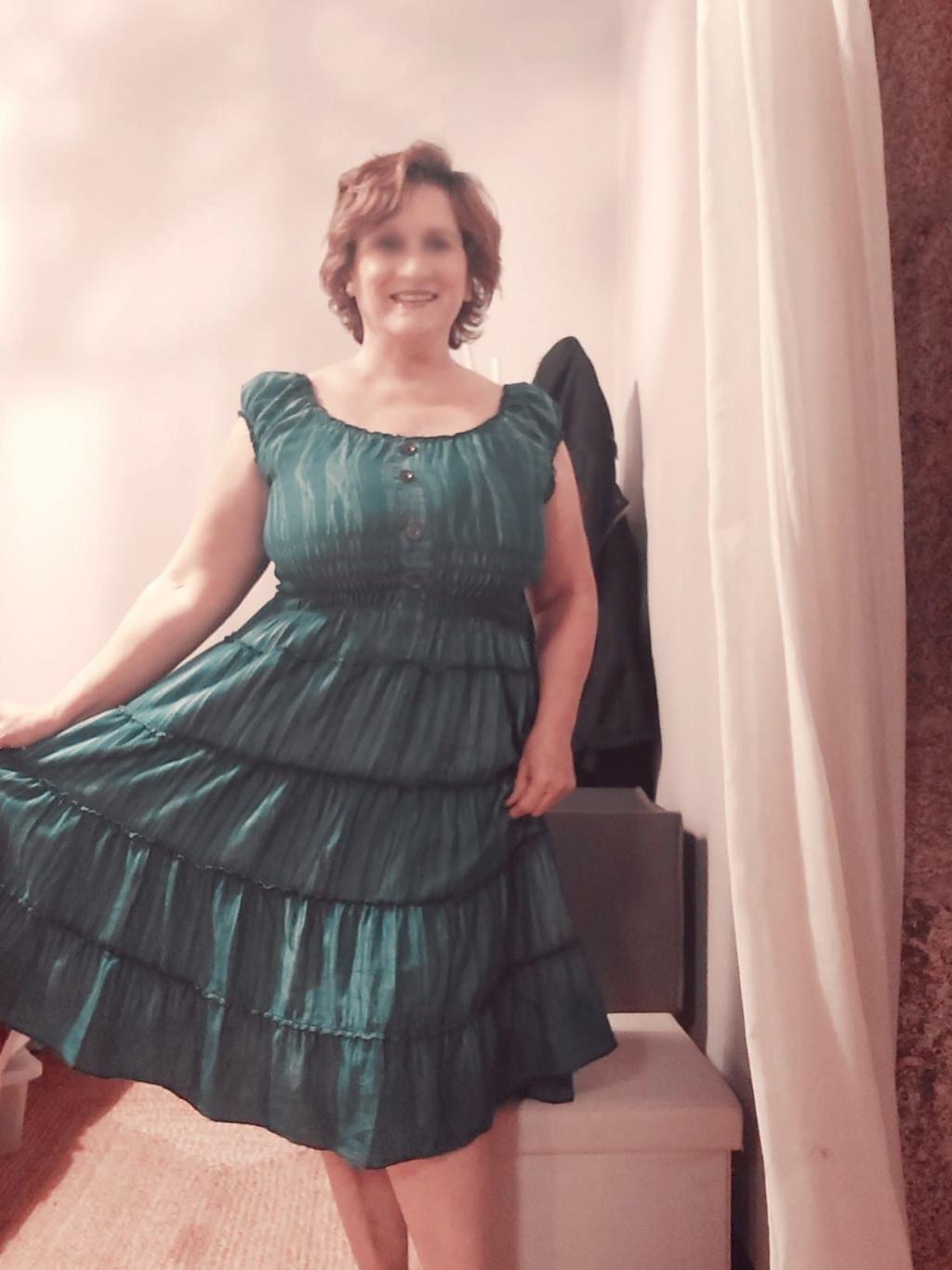 Scort en Pontevedra - 641778033