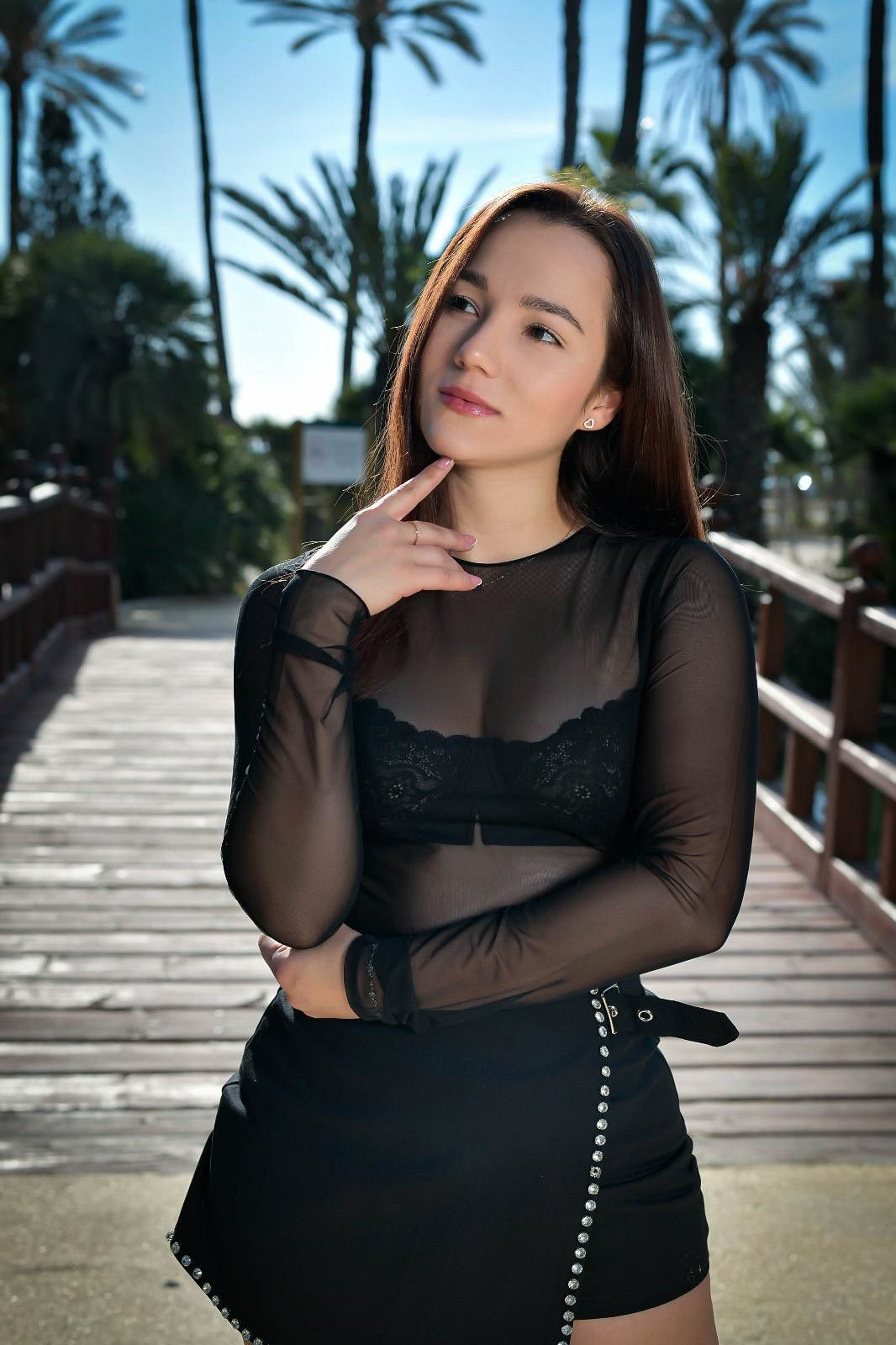 678611267 | ANA | Chica