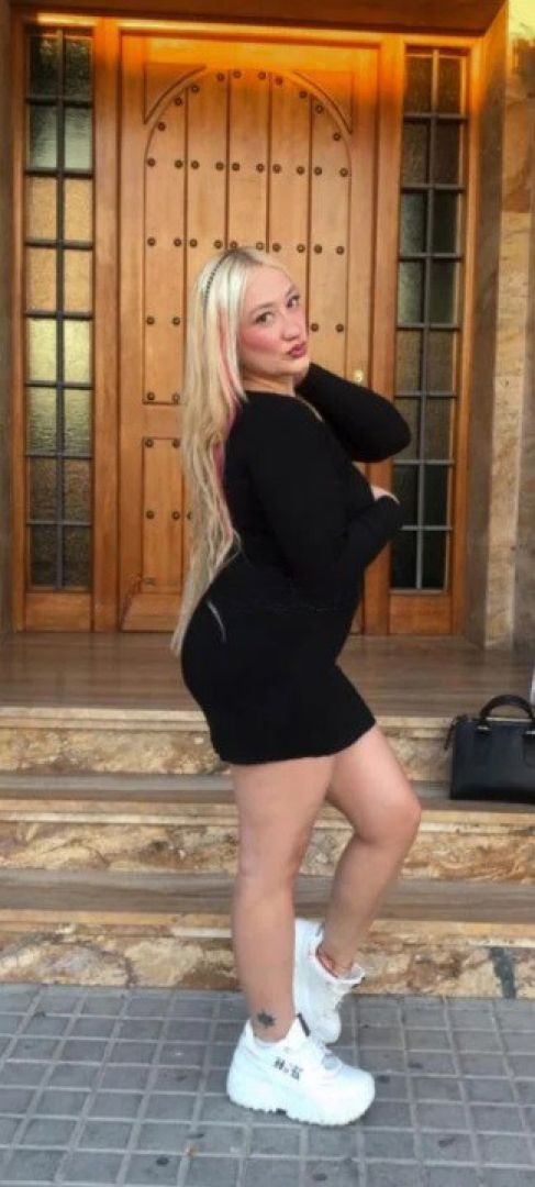 603614066 | VIOLETA | Chica