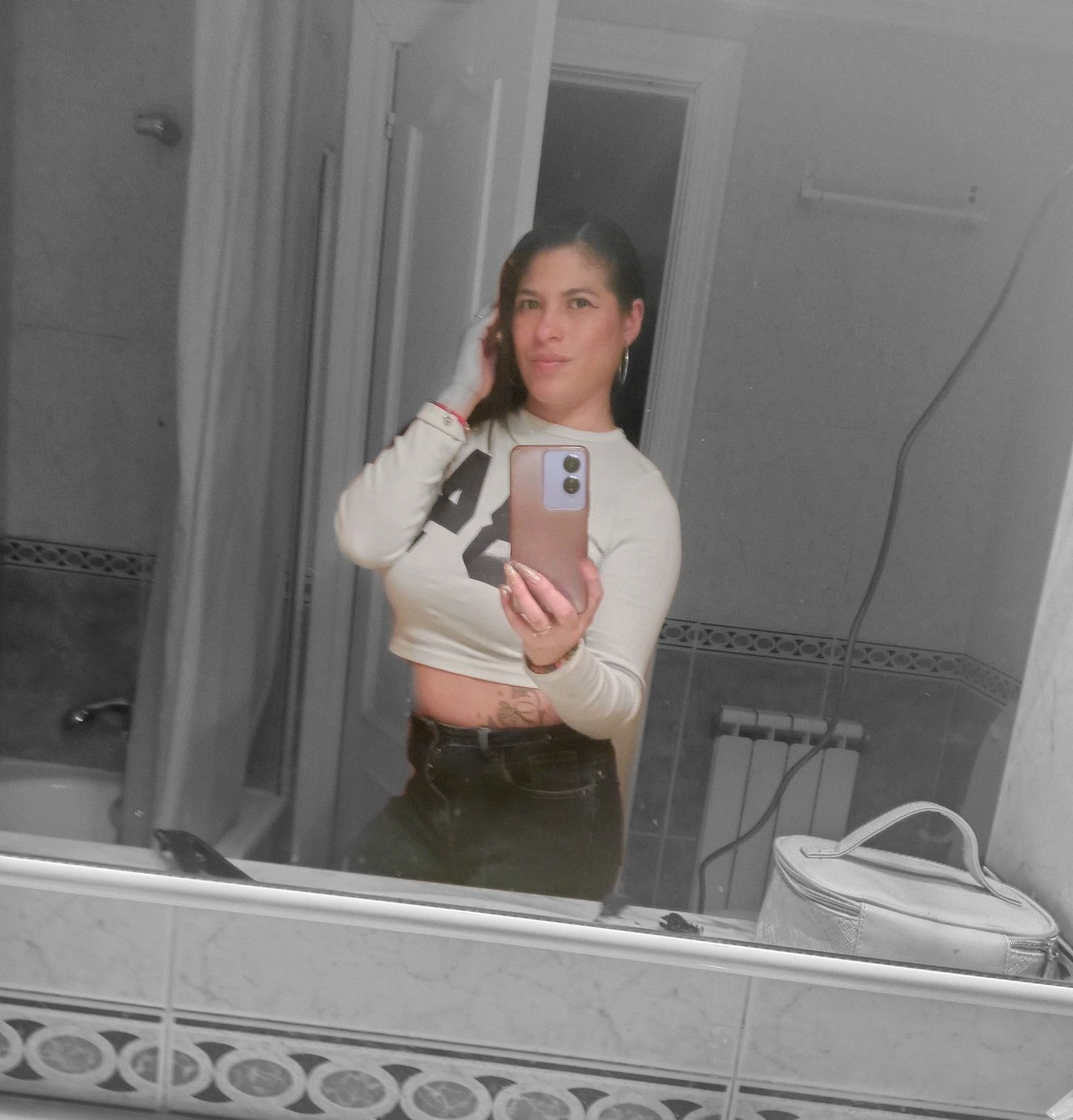 624066409 | DULCE | Chica