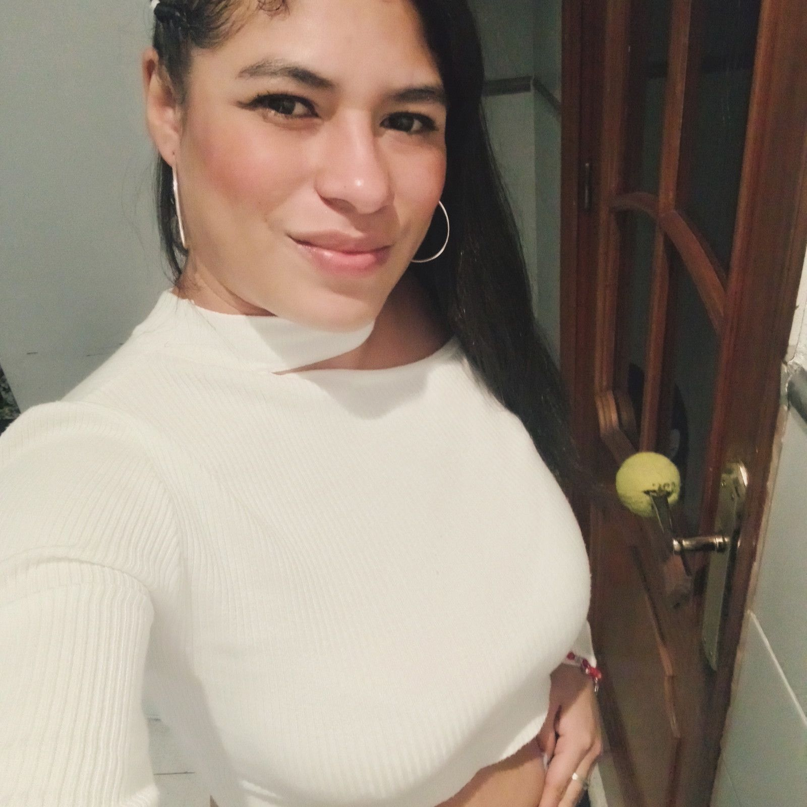 624066409 | DULCE | Chica