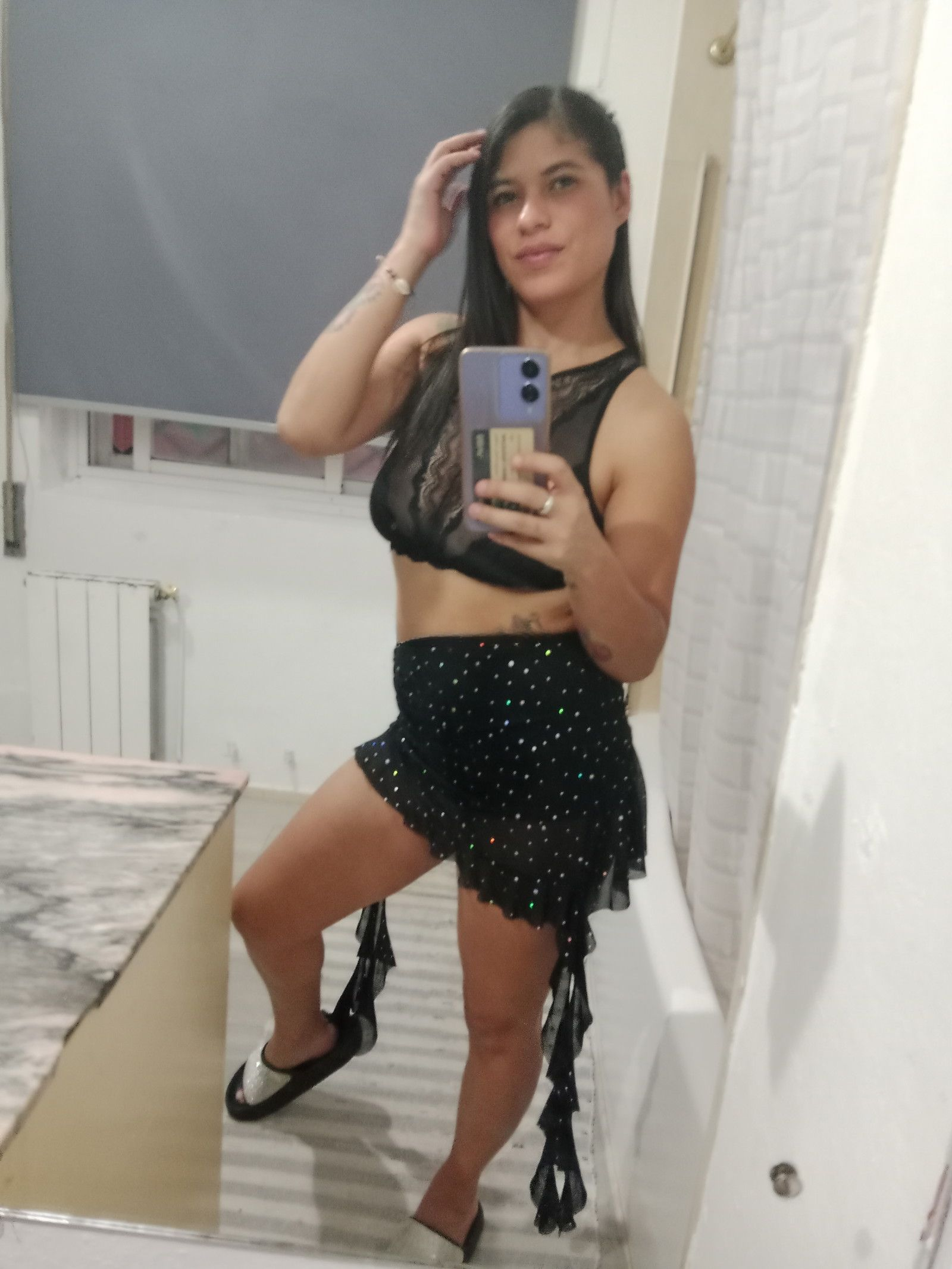 624066409 | DULCE | Chica