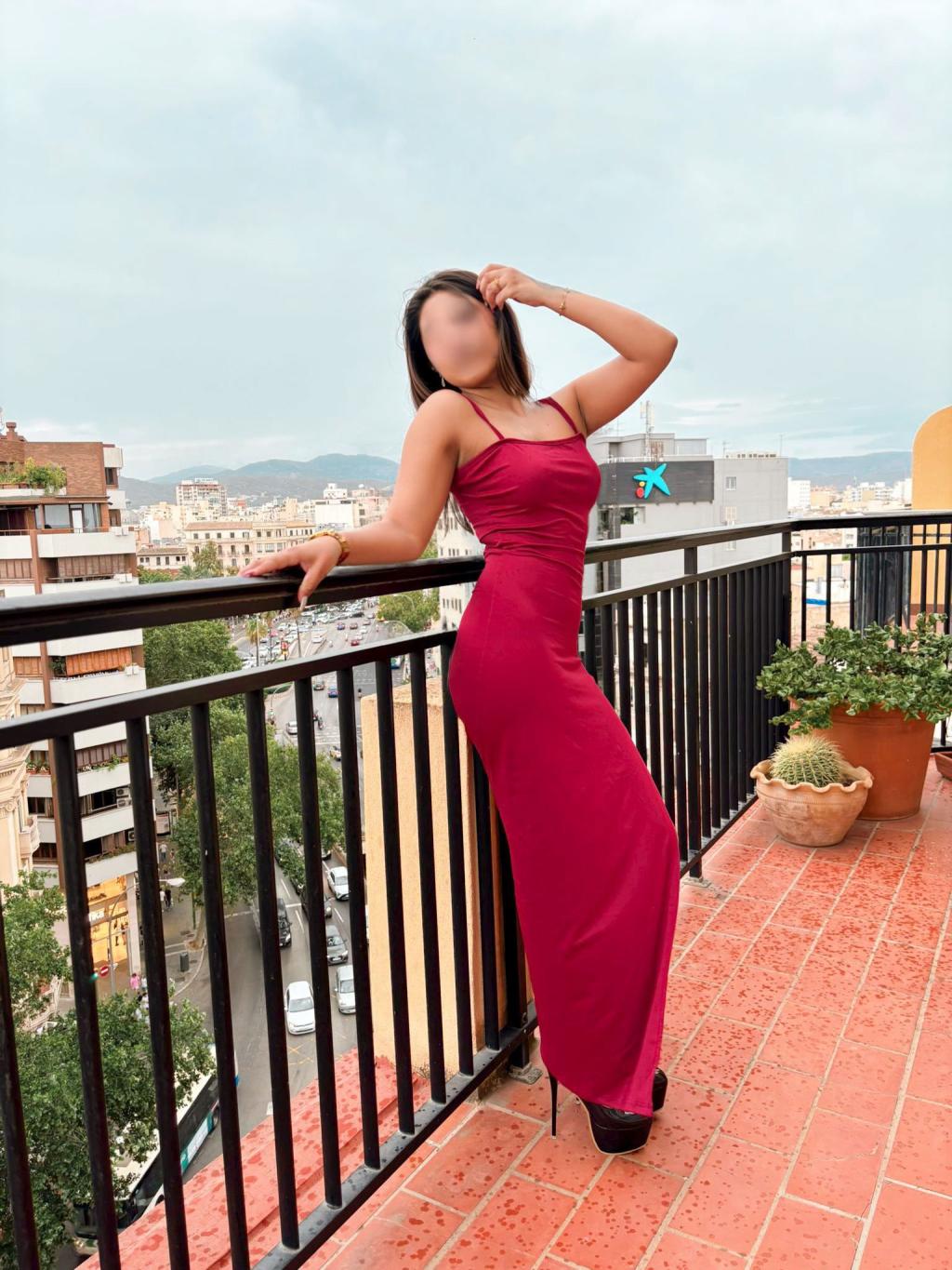 Puta en Palma de Mallorca - 607046667