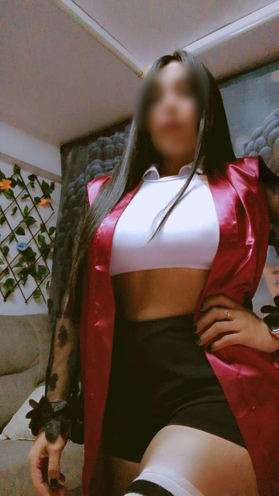 634397834 | CAMILA | Puta