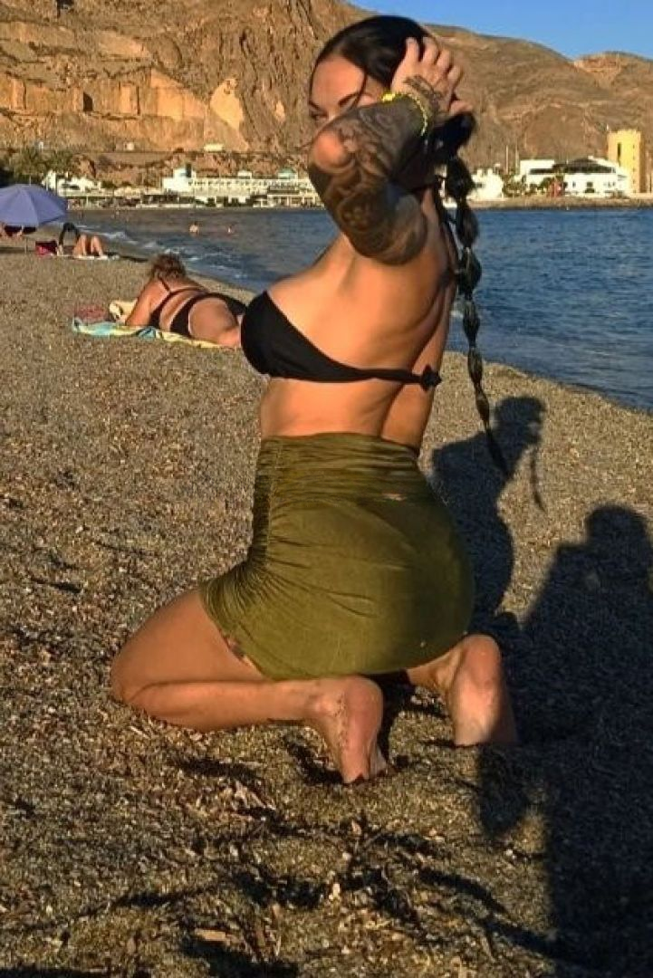 615986971 | GISEL | Chica